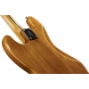 Бас-гітара Harley Benton MV-4JB Natural