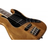 Бас-гітара Harley Benton MV-4JB Natural