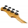 Бас-гітара Harley Benton MV-4JB Natural