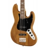 Бас-гітара Harley Benton MV-4JB Natural