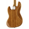 Бас-гітара Harley Benton MV-4JB Natural