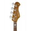 Бас-гітара Harley Benton MV-4JB Natural