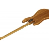 Бас-гітара Harley Benton MV-4JB Natural