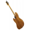 Бас-гітара Harley Benton MV-4JB Natural