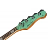 Бас-гитара Harley Benton MV-4JB Seafoam Green