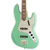Бас-гитара Harley Benton MV-4JB Seafoam Green