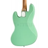 Бас-гитара Harley Benton MV-4JB Seafoam Green