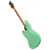 Бас-гитара Harley Benton MV-4JB Seafoam Green