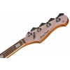 Бас-гітара Harley Benton MV-4JB Shell Pink