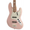 Бас-гітара Harley Benton MV-4JB Shell Pink