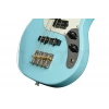 Бас-гітара Harley Benton MV-4MSB Daphne Blue