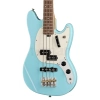 Бас-гітара Harley Benton MV-4MSB Daphne Blue