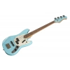 Бас-гітара Harley Benton MV-4MSB Daphne Blue