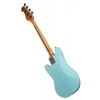 Бас-гітара Harley Benton MV-4MSB Daphne Blue