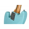 Бас-гітара Harley Benton MV-4MSB Daphne Blue
