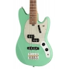 Бас-гитара Harley Benton MV-4MSB Seafoam Green