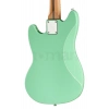 Бас-гитара Harley Benton MV-4MSB Seafoam Green