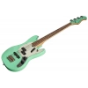 Бас-гитара Harley Benton MV-4MSB Seafoam Green