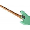 Бас-гитара Harley Benton MV-4MSB Seafoam Green