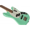 Бас-гитара Harley Benton MV-4MSB Seafoam Green
