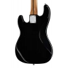 Бас-гитара Harley Benton MV-4P Black
