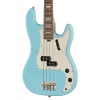 Бас-гитара Harley Benton MV-4P Daphne Blue