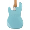 Бас-гитара Harley Benton MV-4P Daphne Blue