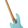 Бас-гитара Harley Benton MV-4P Daphne Blue