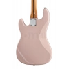 Бас-гітара Harley Benton MV-4P Shell Pink