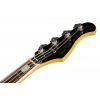 Бас-гитара Harley Benton MV-4PJ Black