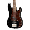 Бас-гитара Harley Benton MV-4PJ Black