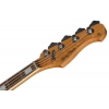 Бас-гитара Harley Benton MV-4PJ Natural