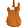 Бас-гитара Harley Benton MV-4PJ Natural