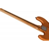 Бас-гитара Harley Benton MV-4PJ Natural