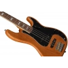 Бас-гитара Harley Benton MV-4PJ Natural