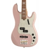 Бас-гітара Harley Benton MV-4PJ Shell Pink