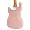 Бас-гітара Harley Benton MV-4PJ Shell Pink
