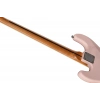 Бас-гітара Harley Benton MV-4PJ Shell Pink