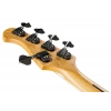 Бас-гітара Harley Benton MV-5JB Black