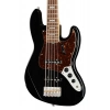 Бас-гітара Harley Benton MV-5JB Black