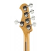 Бас-гітара Harley Benton MV-5JB Black