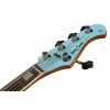 Бас-гитара Harley Benton MV-5JB Daphne Blue