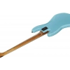 Бас-гитара Harley Benton MV-5JB Daphne Blue