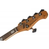 Бас-гітара Harley Benton MV-5JB Natural
