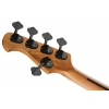 Бас-гітара Harley Benton MV-5JB Natural