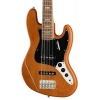 Бас-гітара Harley Benton MV-5JB Natural