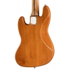 Бас-гітара Harley Benton MV-5JB Natural