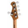 Бас-гітара Harley Benton MV-5JB Natural