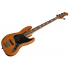 Бас-гітара Harley Benton MV-5JB Natural