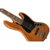 Бас-гітара Harley Benton MV-5JB Natural